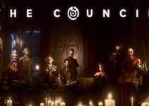 The Council Free Download (All Episodes) The Council Free Download (All Episodes)