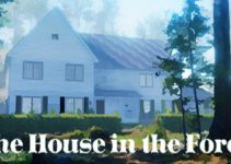 The House in The Forest Free Download The House in The Forest Free Download