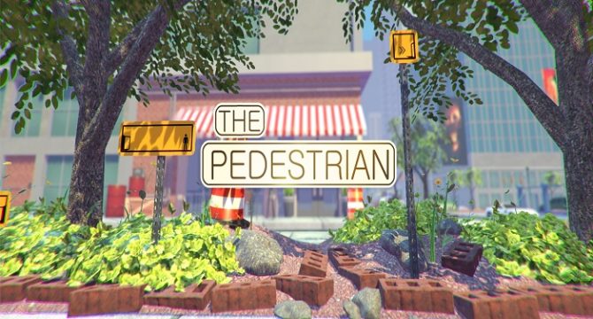 The Pedestrian Free Download