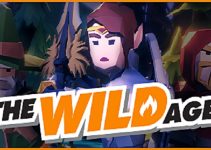 The Wild Age Free Download (v1.01.049) The Wild Age Free Download (v1.01.049)