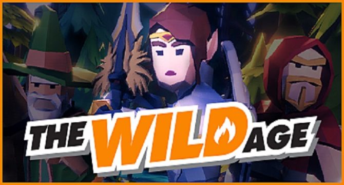 The Wild Age Free Download