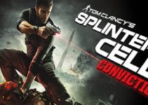 Tom Clancy’s Splinter Cell Conviction Free Download Tom Clancy’s Splinter Cell Conviction Free Download