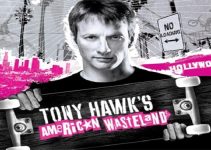 Tony Hawk’s American Wasteland Free Download Tony Hawk’s American Wasteland Free Download