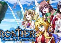 VenusBlood FRONTIER International Free Download VenusBlood FRONTIER International Free Download