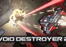 Void Destroyer 2 Free Download (v18.07.2022) Void Destroyer 2 Free Download (v18.07.2022)