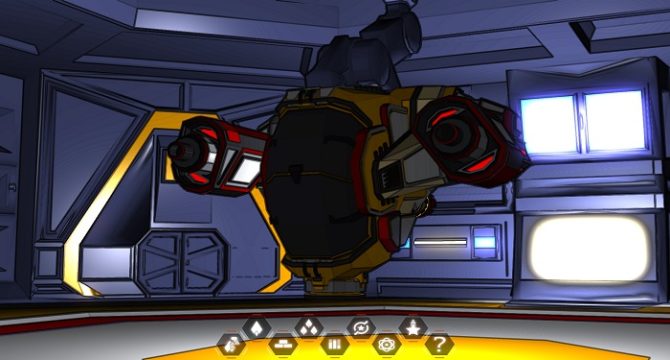 Void Destroyer 2
