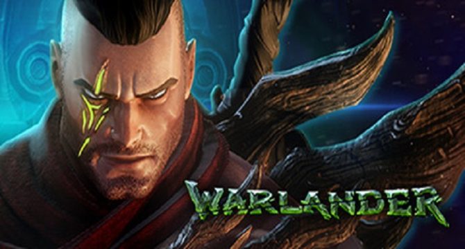 Warlander Free Download