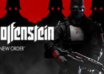 Wolfenstein: The New Order Free Download Wolfenstein: The New Order Free Download