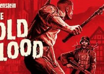 Wolfenstein: The Old Blood Free Download Wolfenstein: The Old Blood Free Download