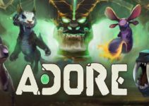 Adore Free Download Adore Free Download
