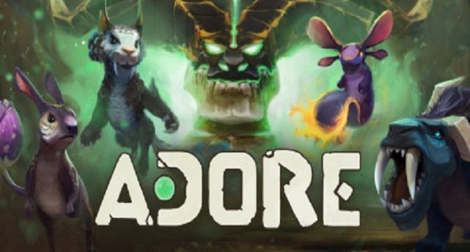 Adore Free Download