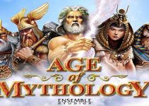 Age of Mythology Extended Edition Free Download (v2.8) Age of Mythology Extended Edition Free Download (v2.8)