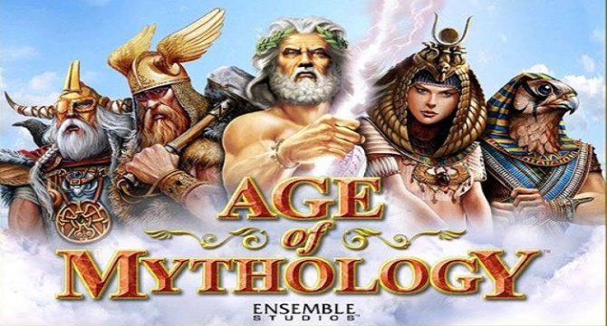 Age of Mythology Extended Edition Free Download