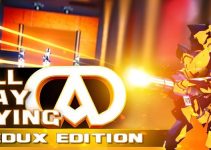 All Day Dying Redux Edition Free Download All Day Dying Redux Edition Free Download
