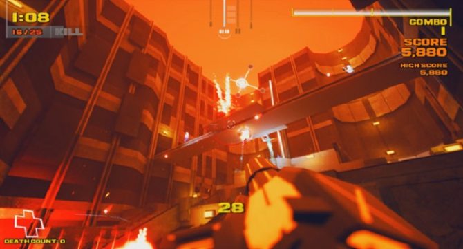 All Day Dying Redux Edition