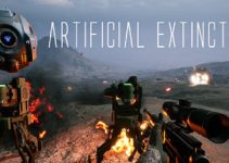 Artificial Extinction Free Download Artificial Extinction Free Download