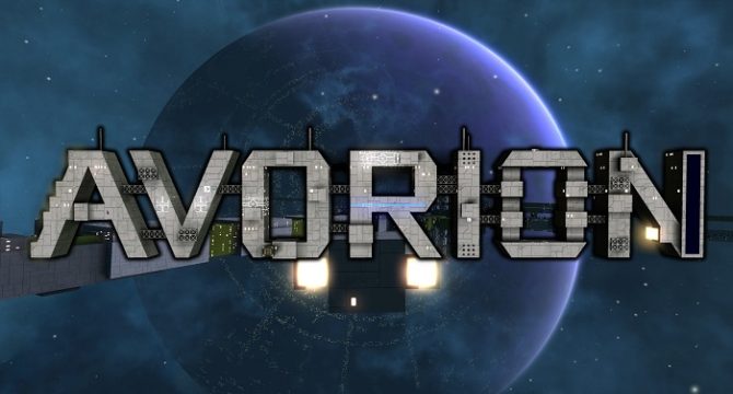Avorion Free Download