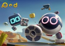 Biped Free Download (GOG) Biped Free Download (GOG)