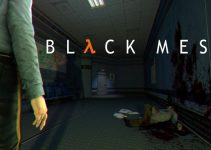 Black Mesa Free Download (Definitive Edition) Black Mesa Free Download (Definitive Edition)