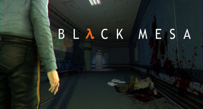 Black Mesa Free Download