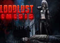 BloodLust 2: Nemesis Free Download BloodLust 2: Nemesis Free Download