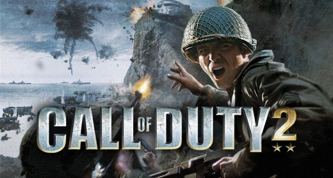 Call of Duty 2 Free Download