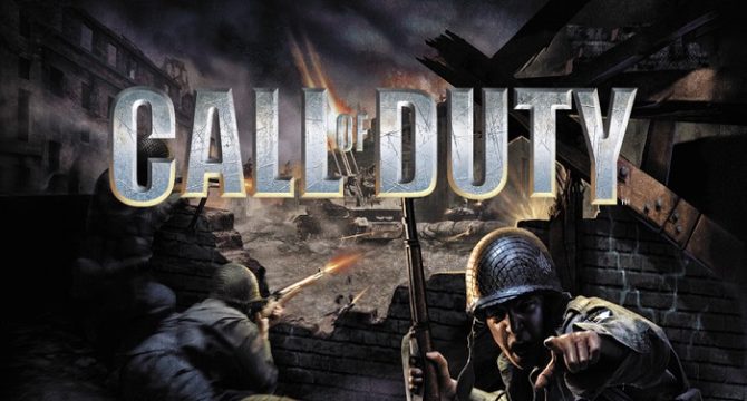 Call of Duty Free Download