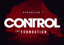 Control – The Foundation Free Download Control – The Foundation Free Download