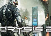 Crysis 2 Free Download (v1.9 Maximum Edition) Crysis 2 Free Download (v1.9 Maximum Edition)