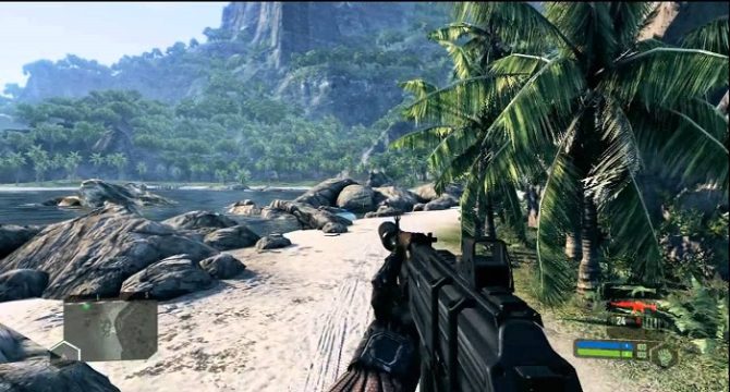 Crysis