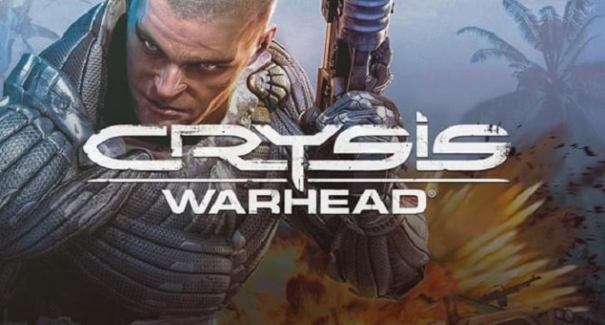 Crysis Warhead Free Download