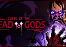 Curse of the Dead Gods Free Download (v1.24.4.4) Curse of the Dead Gods Free Download (v1.24.4.4)