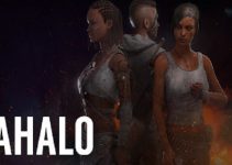 DAHALO Free Download DAHALO Free Download