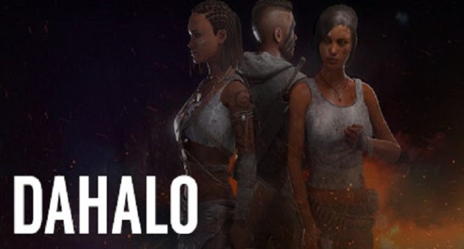 DAHALO Free Download