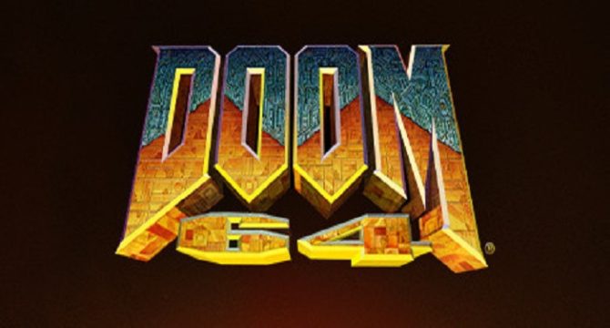 DOOM 64 Free Download