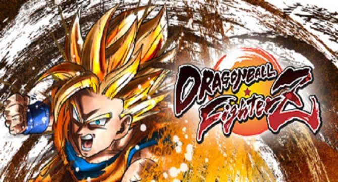 Dragon Ball FighterZ Free Download