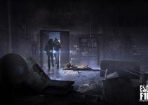Escape First 3 Free Download Escape First 3 Free Download