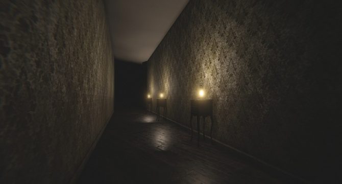 Escape First 3
