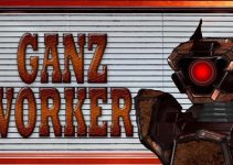 GANZWORKER Free Download GANZWORKER Free Download