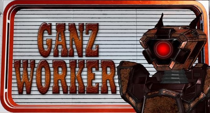 GANZWORKER Free Download