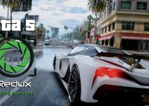 GTA 5 Redux Free Download (v1.18) GTA 5 Redux Free Download (v1.18)