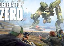 Generation Zero Anniversary Free Download Generation Zero Anniversary Free Download