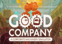 Good Company Free Download (v1.1.01) Good Company Free Download (v1.1.01)