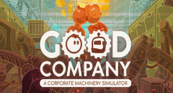 Good Company Free Download