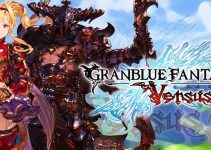 Granblue Fantasy: Versus Free Download (v2.80) Granblue Fantasy: Versus Free Download (v2.80)