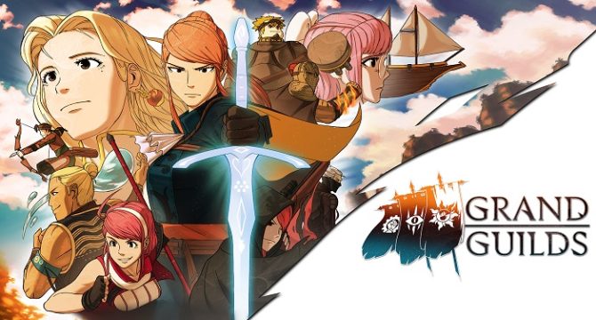 Grand Guilds Free Download