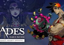 Hades Free Download (The Nighty Night Update) Hades Free Download (The Nighty Night Update)