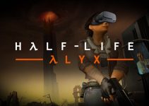Half-Life: Alyx Free Download (NoVR Mod) Half-Life: Alyx Free Download (NoVR Mod)