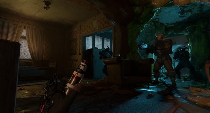 Half-Life: Alyx