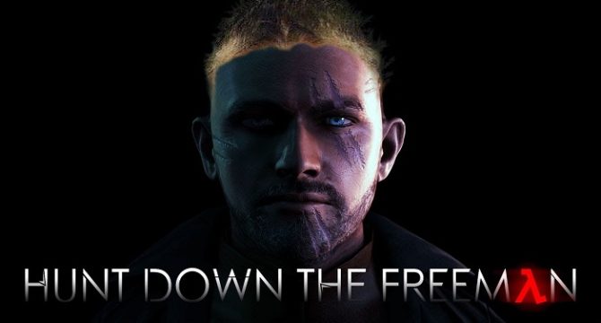 Hunt Down The Freeman Free Download
